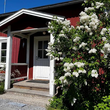 The Guest House. Gammelstaden Kültér fotó